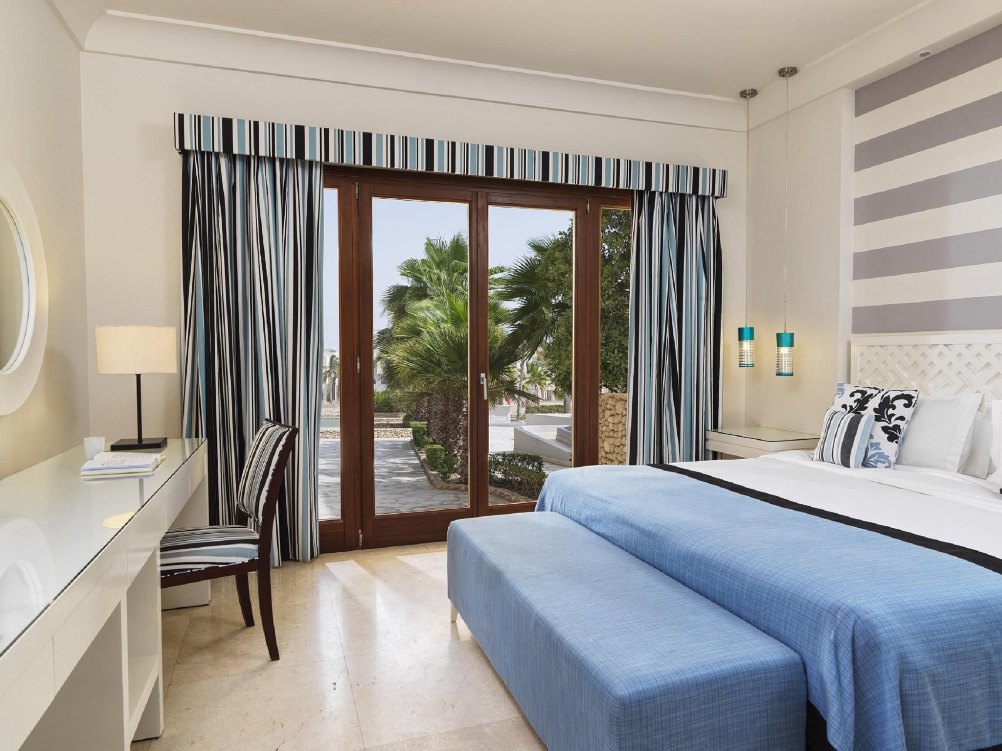 Juweira Boutique Hotel Salalah Exterior foto