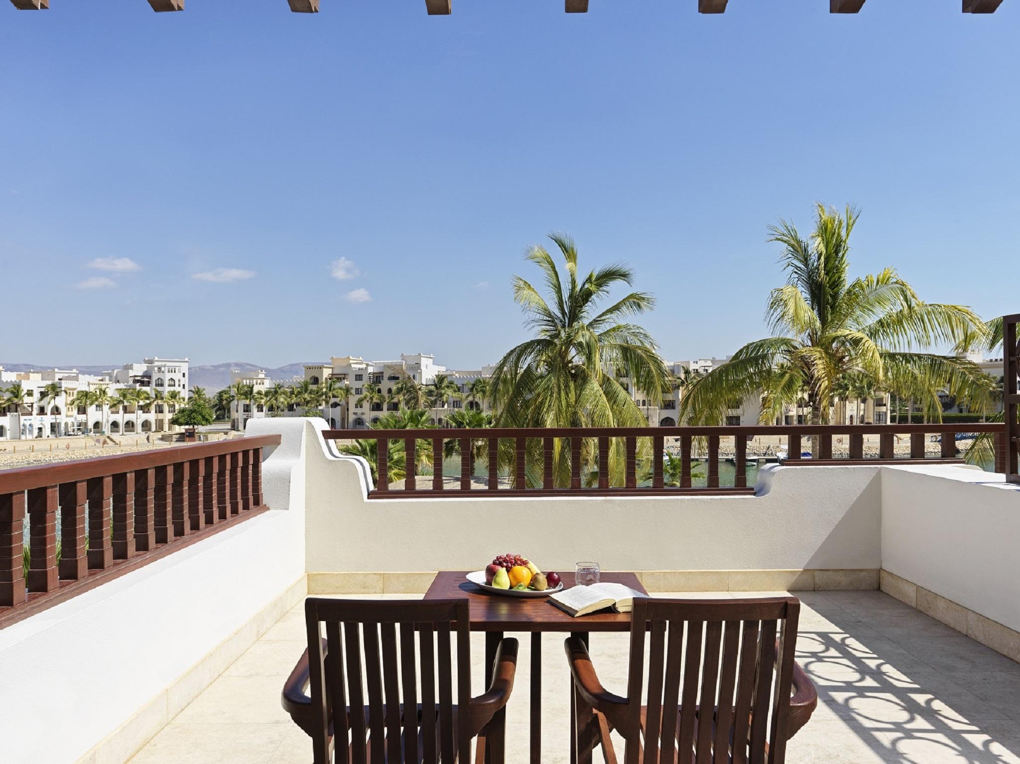 Juweira Boutique Hotel Salalah Exterior foto