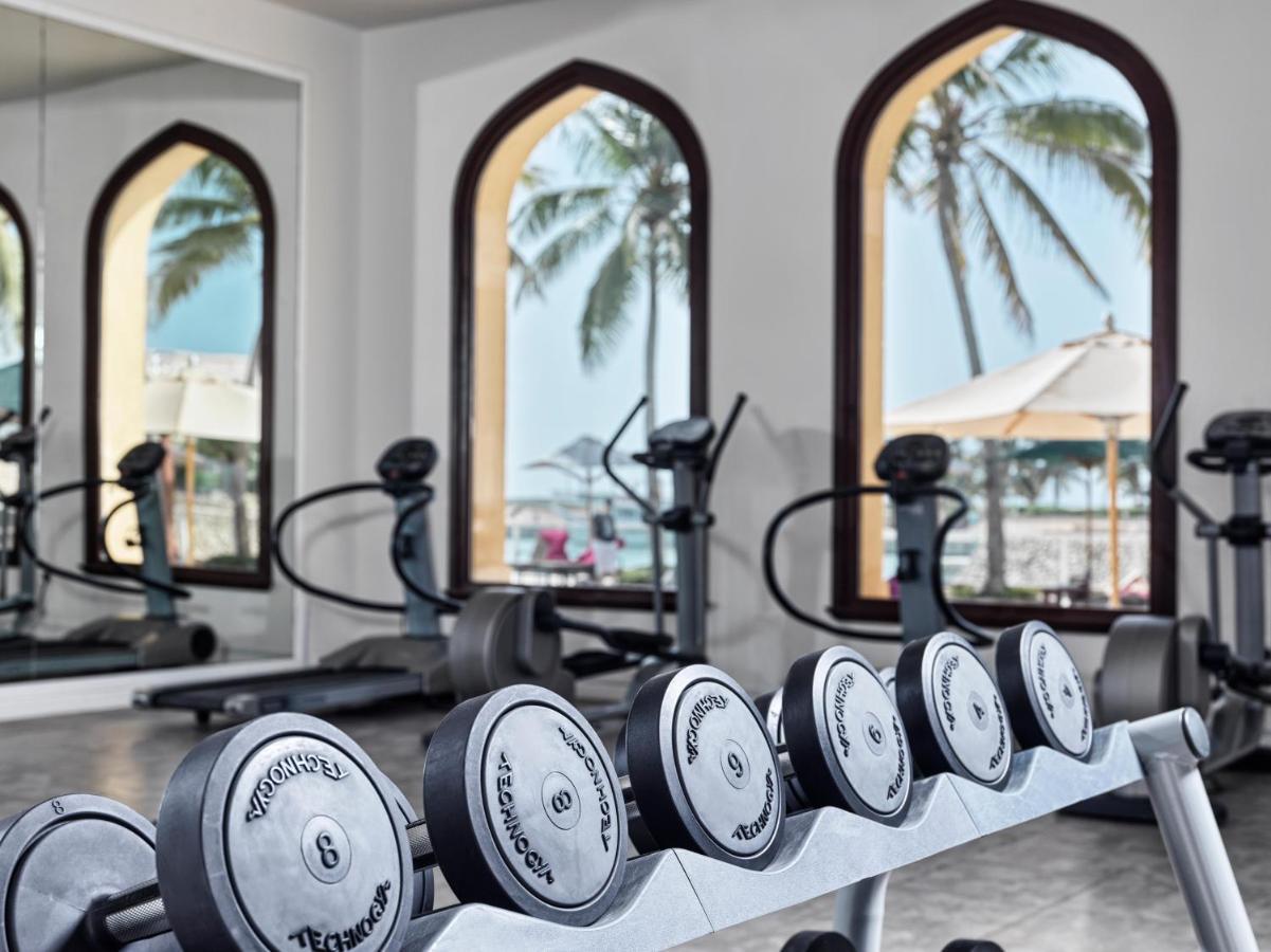 Juweira Boutique Hotel Salalah Exterior foto