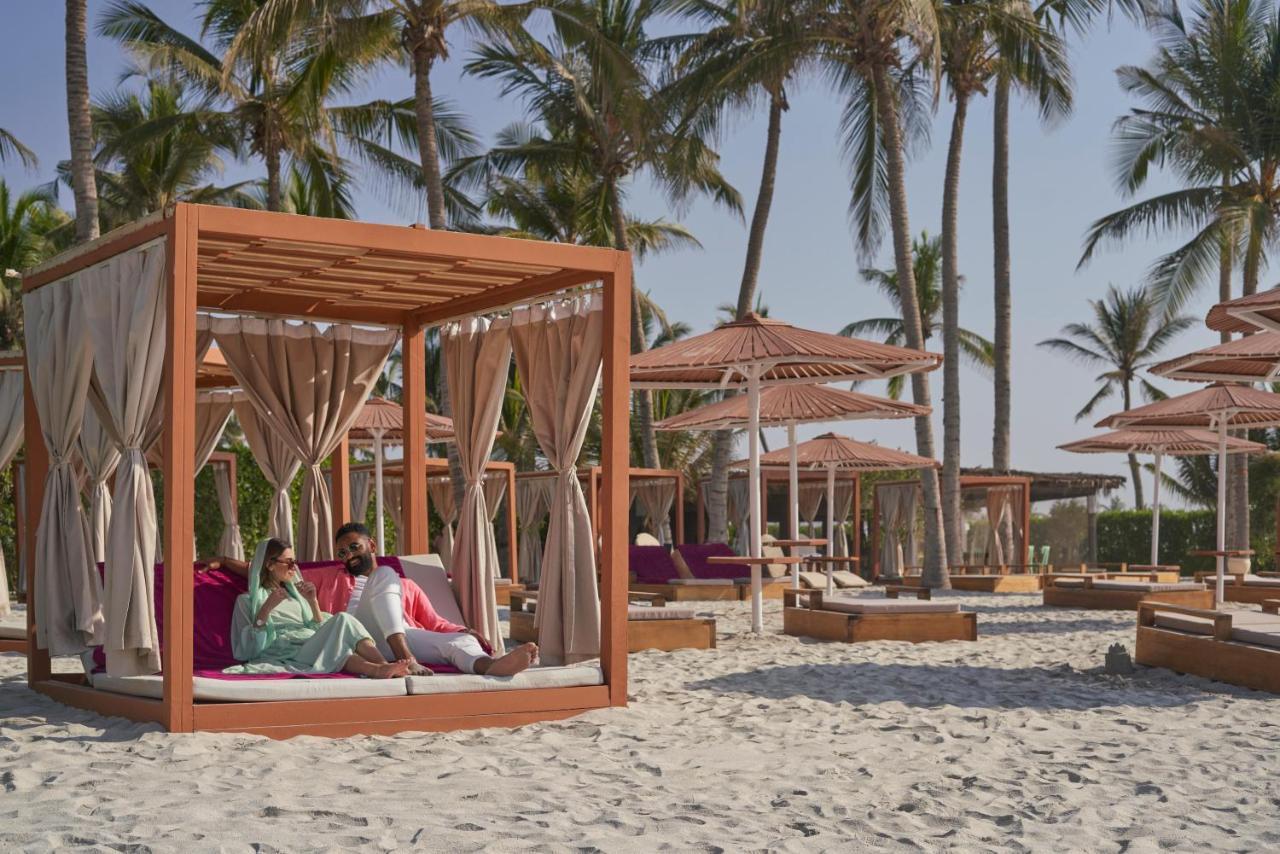 Juweira Boutique Hotel Salalah Exterior foto