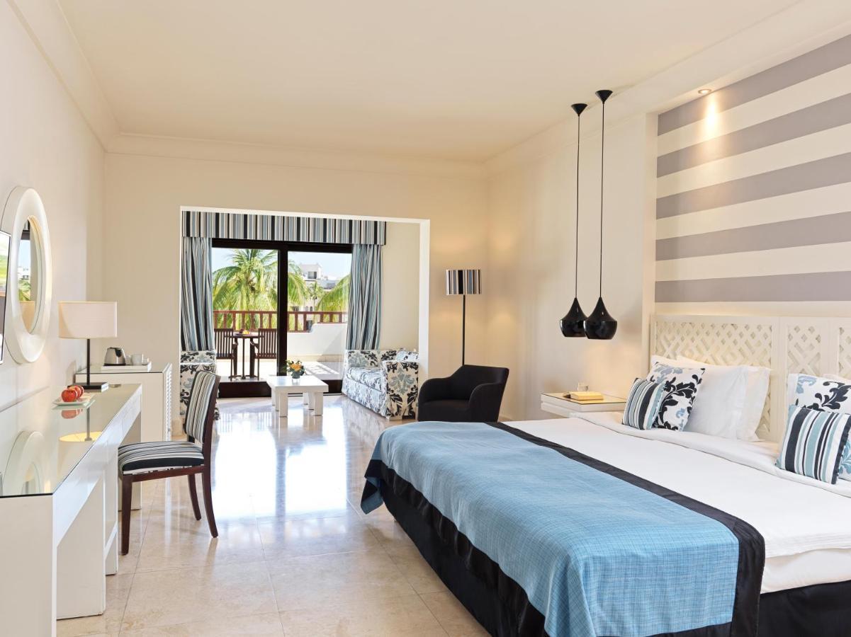 Juweira Boutique Hotel Salalah Exterior foto