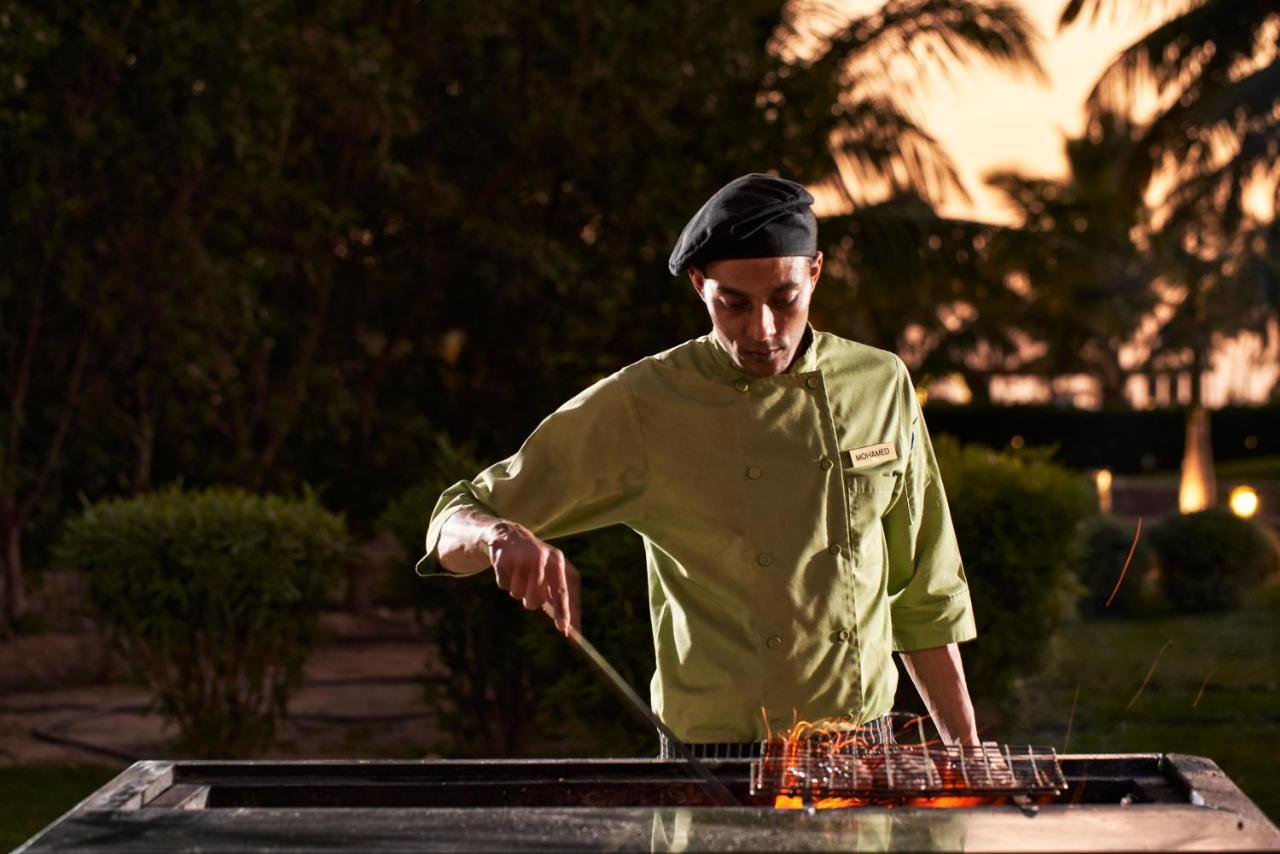 Juweira Boutique Hotel Salalah Exterior foto