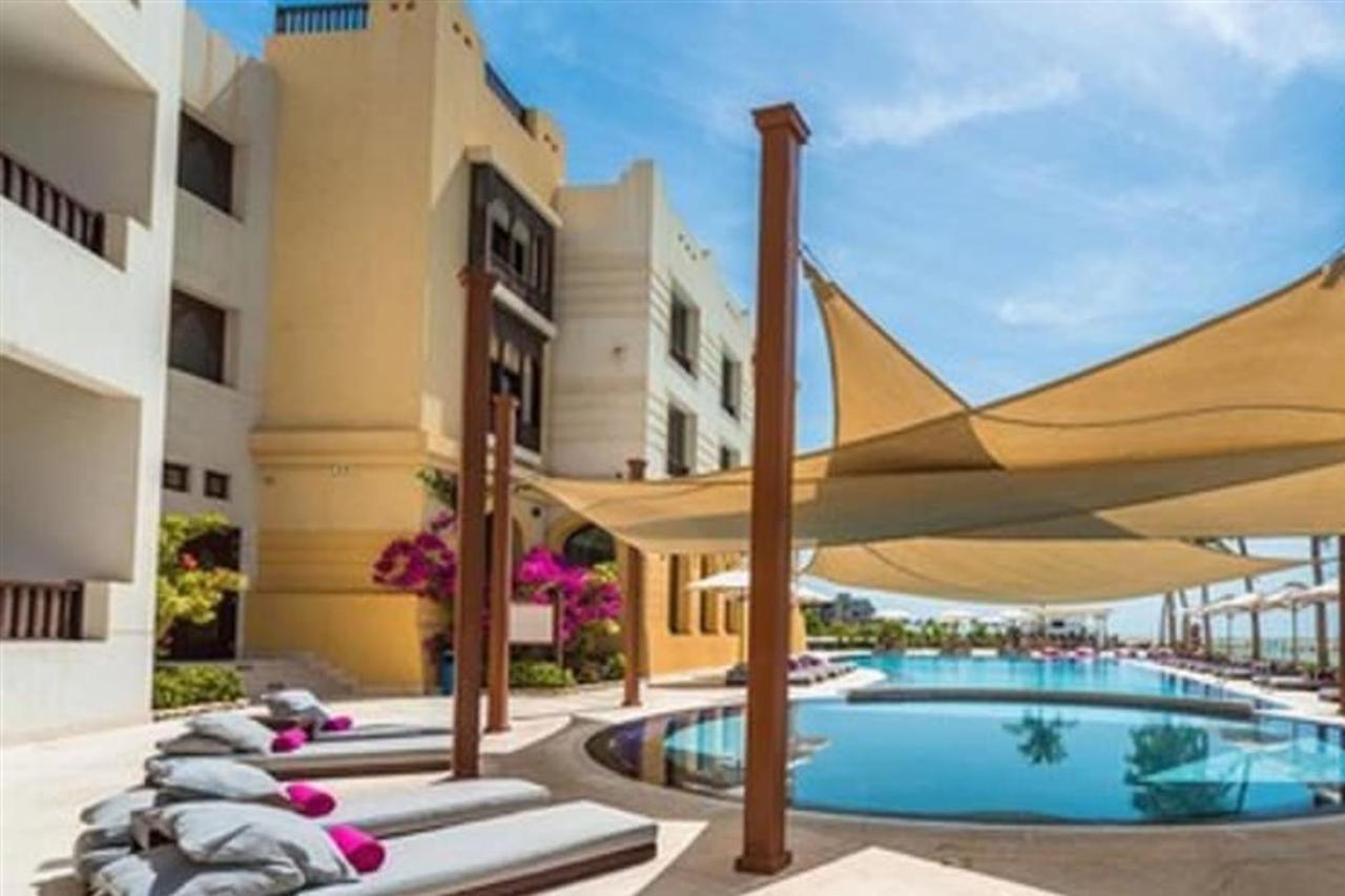 Juweira Boutique Hotel Salalah Exterior foto
