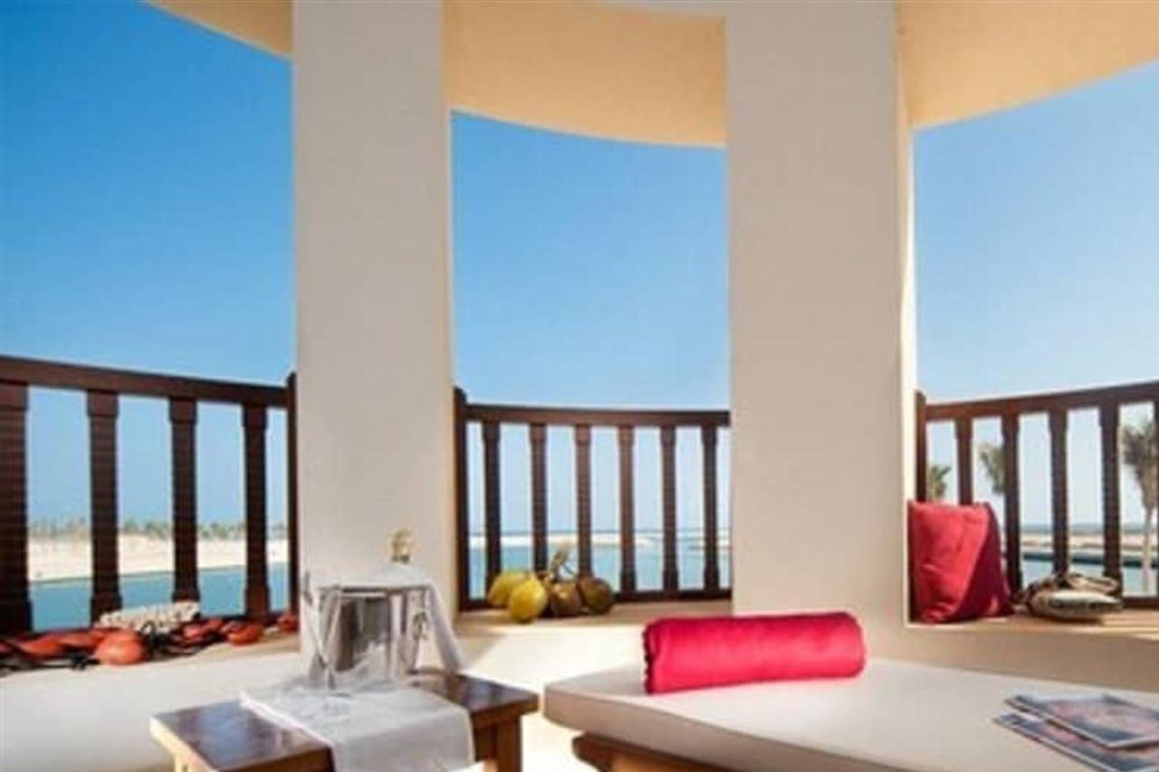 Juweira Boutique Hotel Salalah Exterior foto